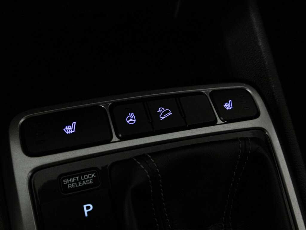 Купить Hyundai Creta, 2019, 79 825 км.. Фото: #16