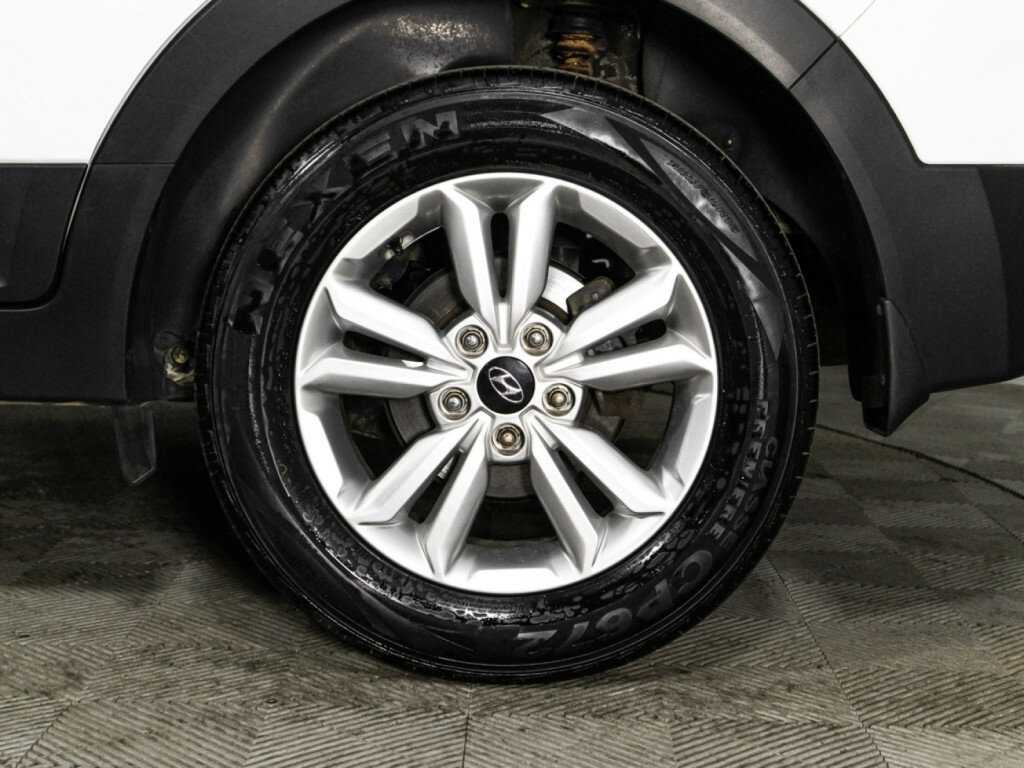 Купить Hyundai Creta, 2019, 79 825 км.. Фото: #17