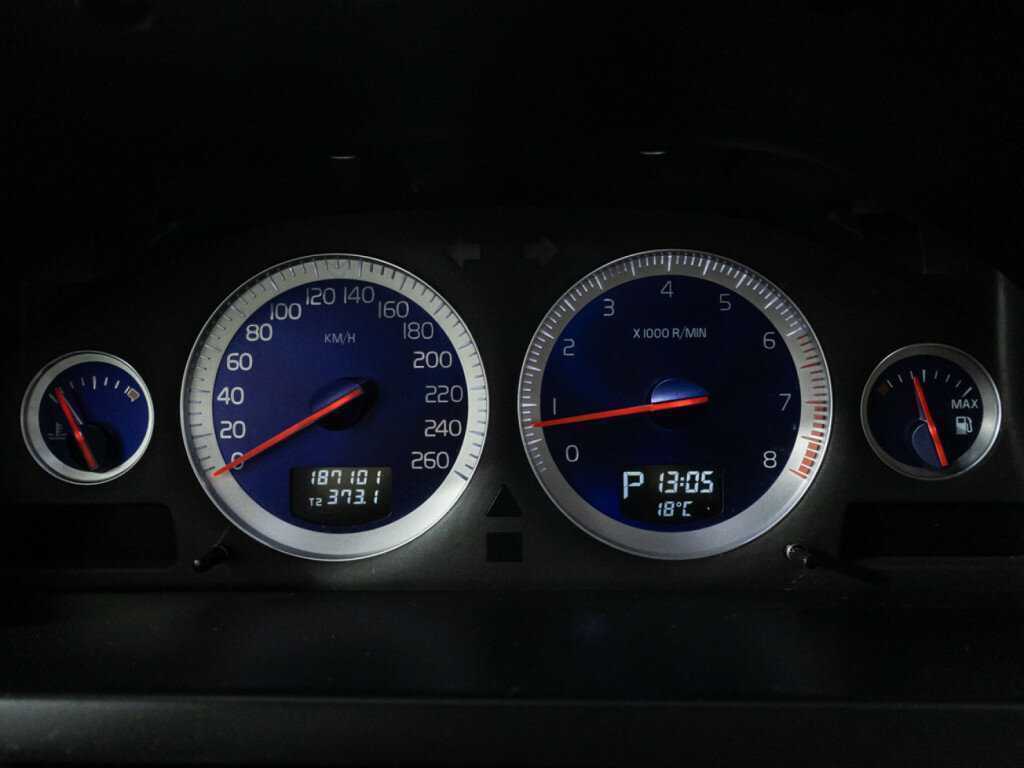 Купить Вольво ИксЦ90, 2012, 186 700 км.. Фото: #11