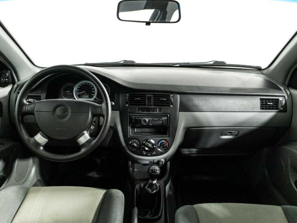 Купить Дэу Гентра, 2014, 121 206 км.. Фото: #11