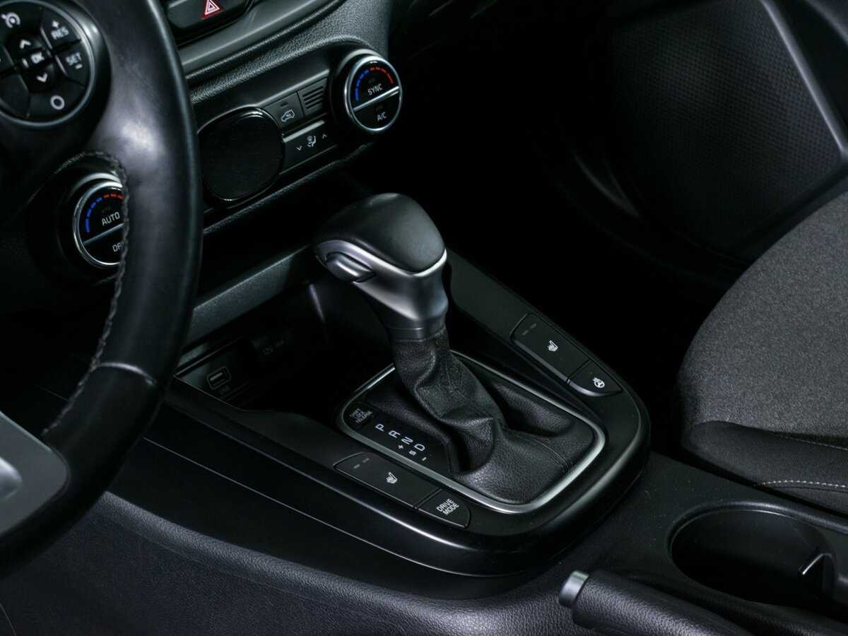 Купить Kia Soul, 2021, 63 000 км.. Фото: #12