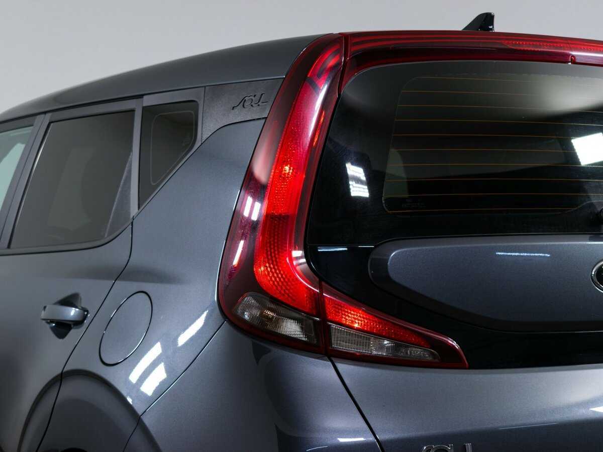 Купить Kia Soul, 2021, 63 000 км.. Фото: #14