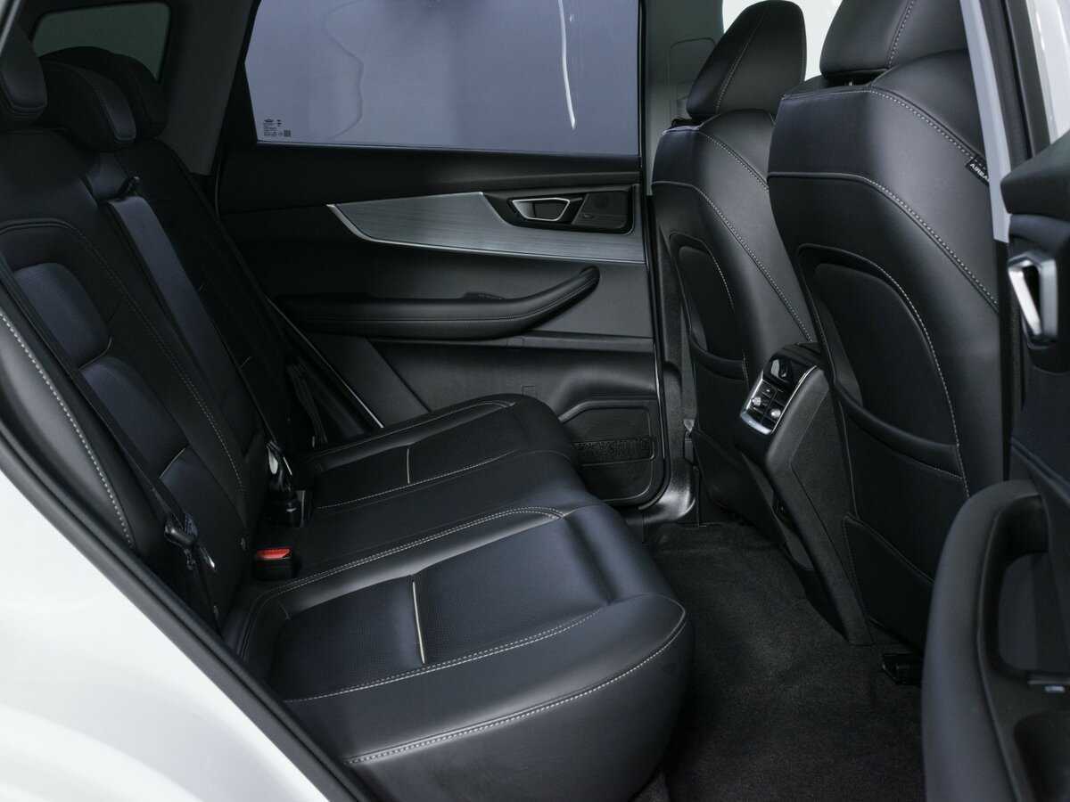 Купить Chery Tiggo 7 Pro Max, 2023, 31 800 км.. Фото: #10