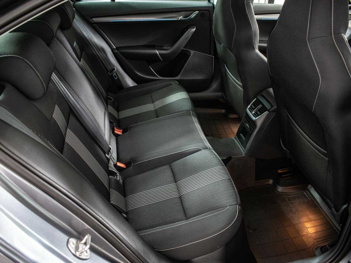Купить Skoda Octavia, 2019, 62 000 км.. Фото: #5