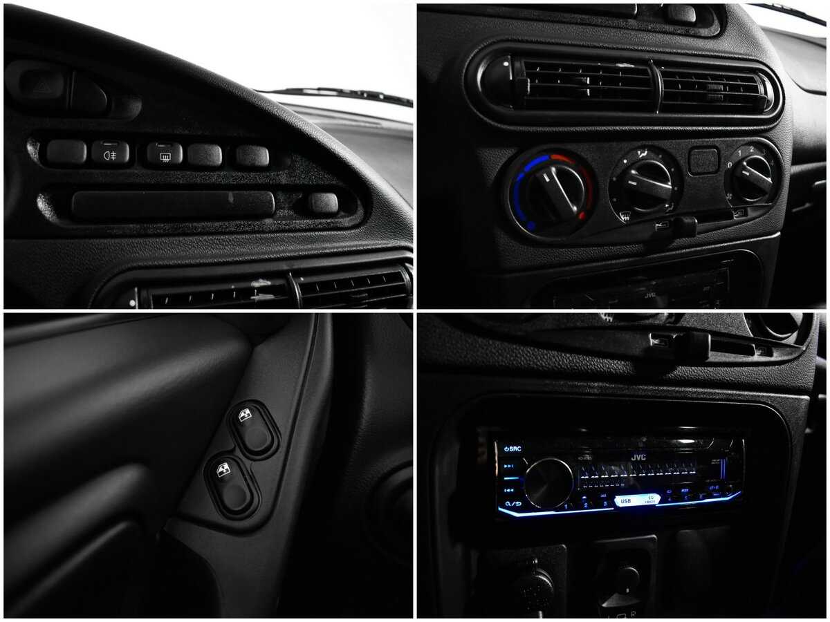 Купить Lada (ВАЗ) Niva, 2023, 8 665 км.. Фото: #14