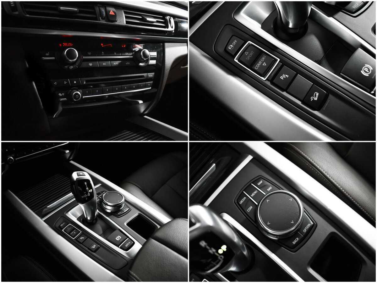Купить BMW X5, 2017, 152 771 км.. Фото: #14