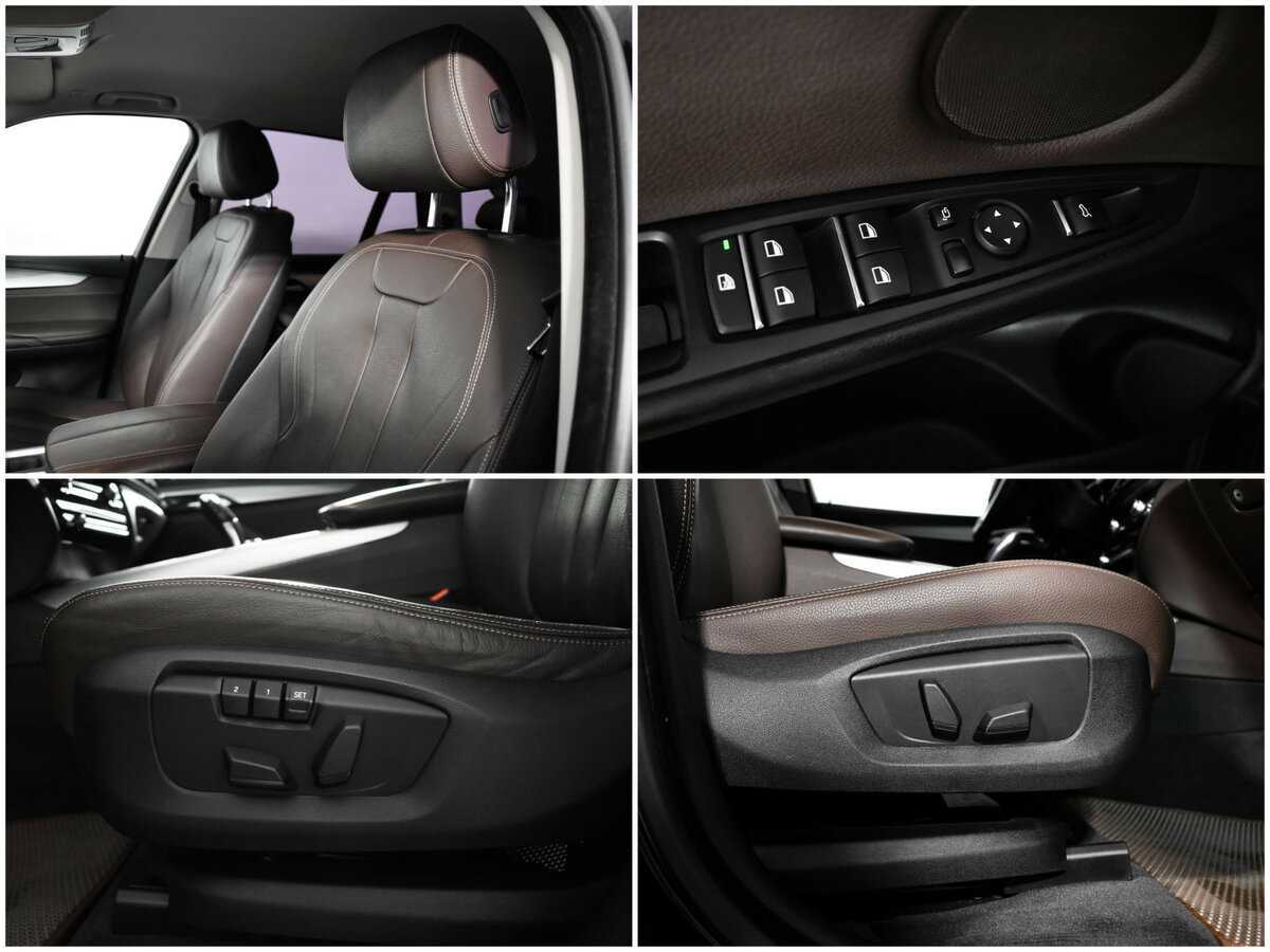 Купить BMW X5, 2017, 152 771 км.. Фото: #15