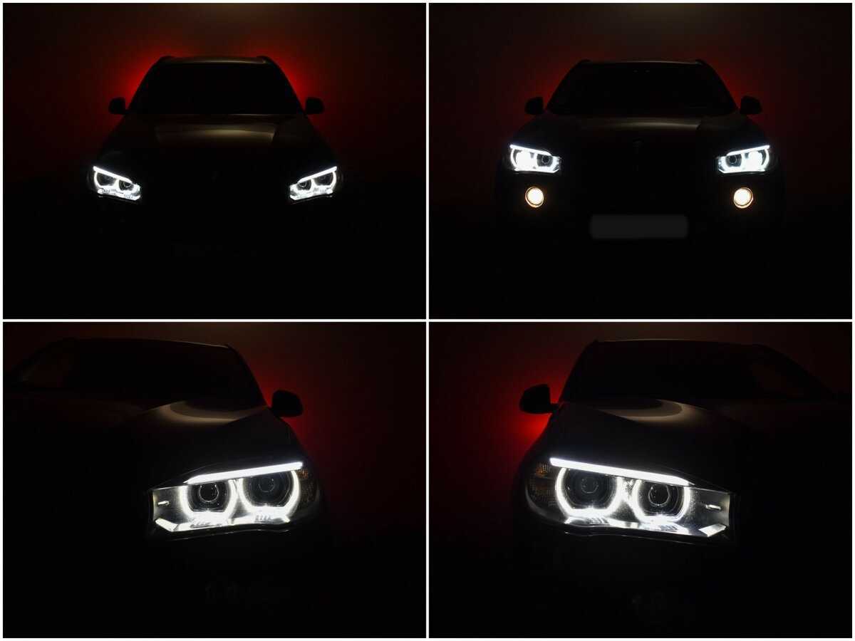 Купить BMW X5, 2017, 152 771 км.. Фото: #16