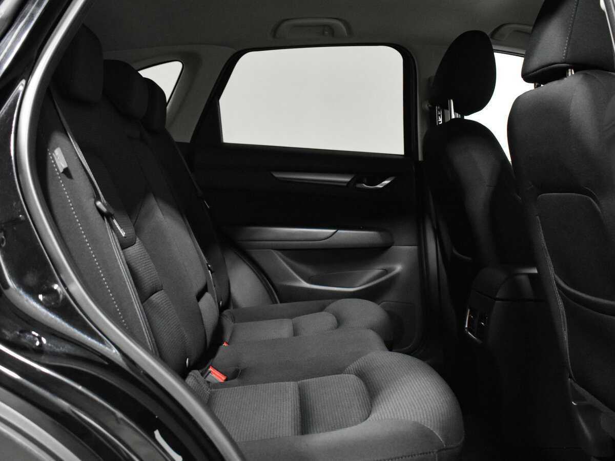 Купить Mazda CX-5, 2017, 151 000 км.. Фото: #9