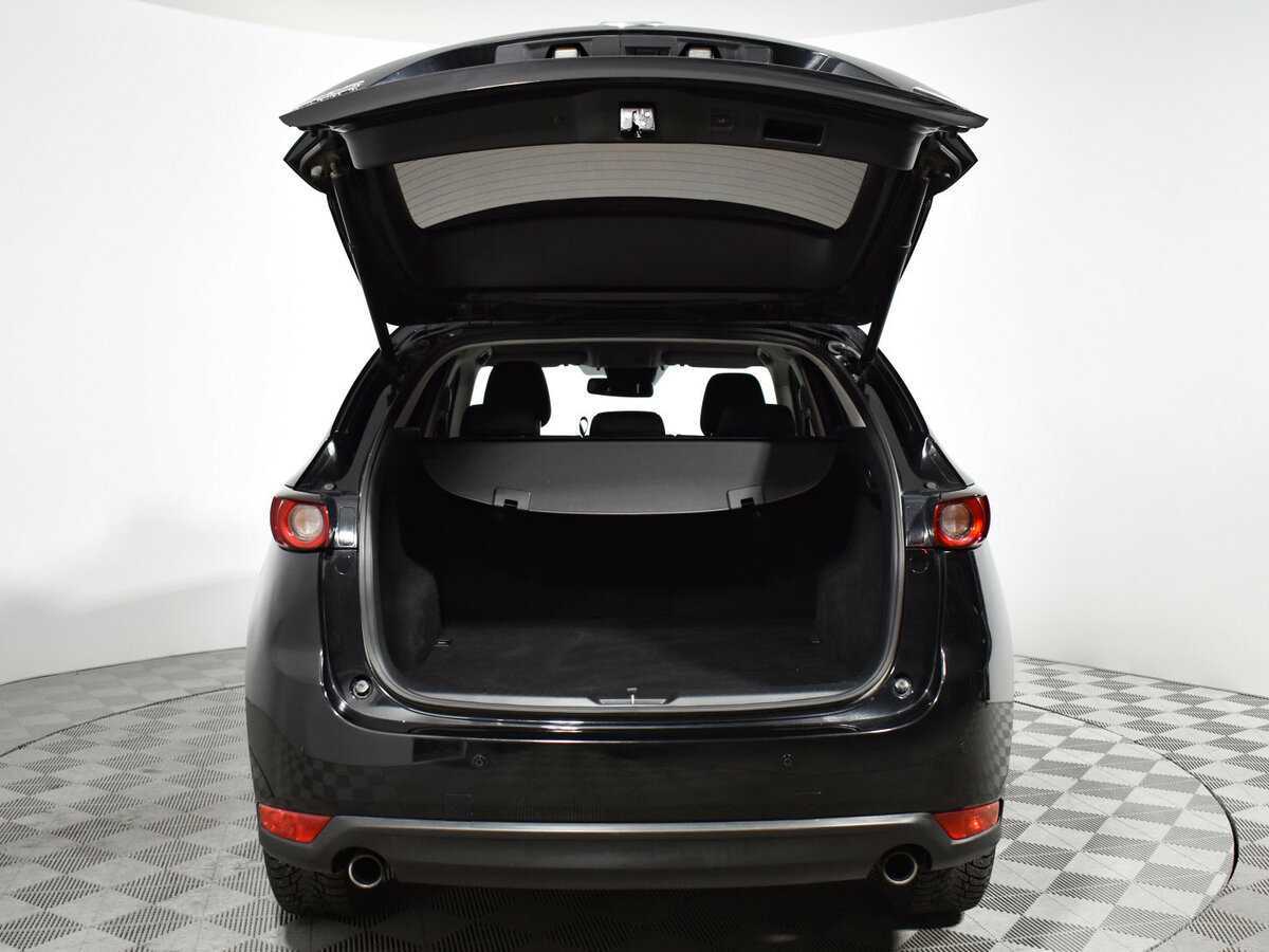 Купить Mazda CX-5, 2017, 151 000 км.. Фото: #16