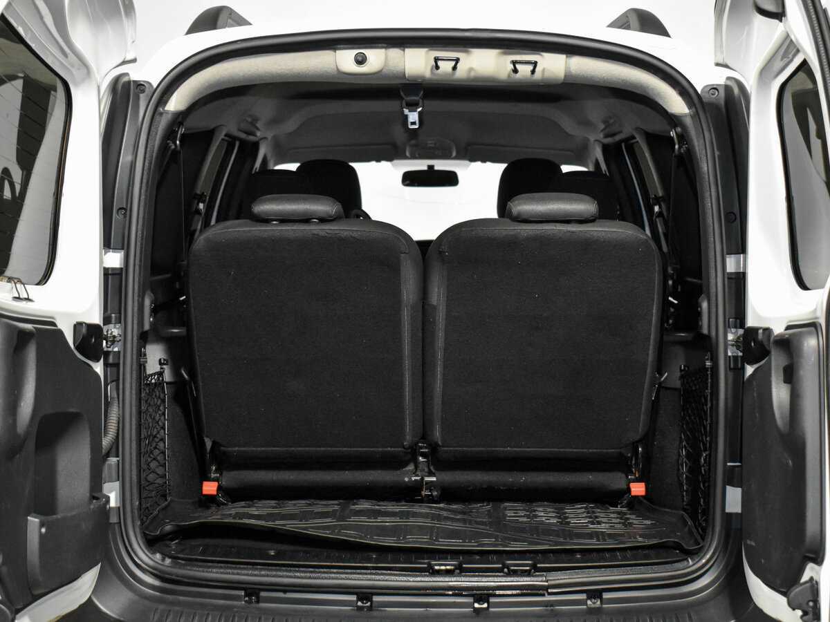 Купить Лада (ВАЗ) Ларгус, 2021, 95 000 км.. Фото: #14