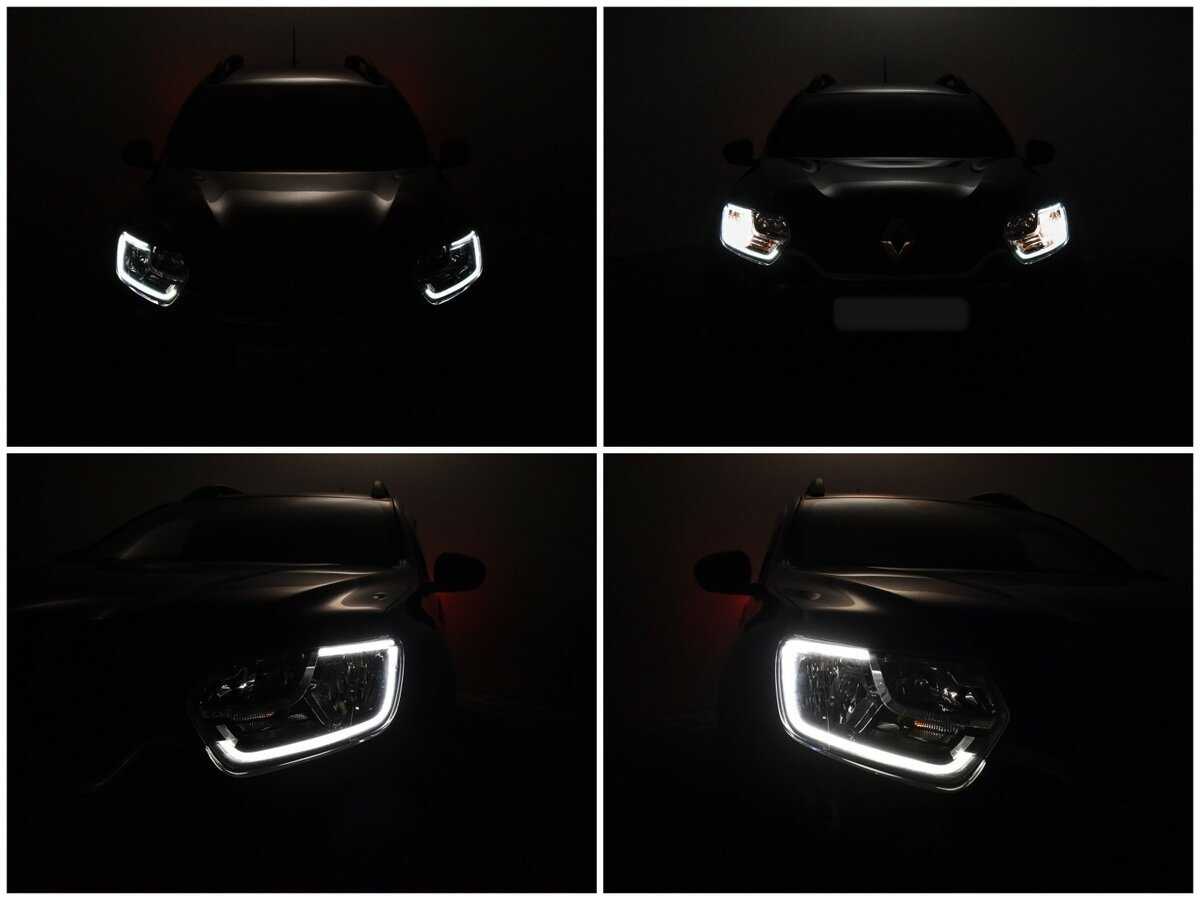 Купить Рено Дастер, 2021, 47 177 км.. Фото: #16