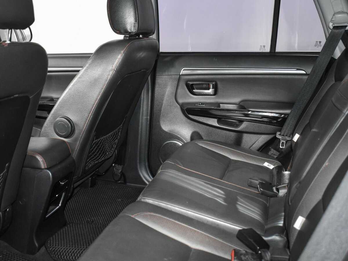 Купить Грейт Вол Ховер М3, 2014, 177 513 км.. Фото: #10