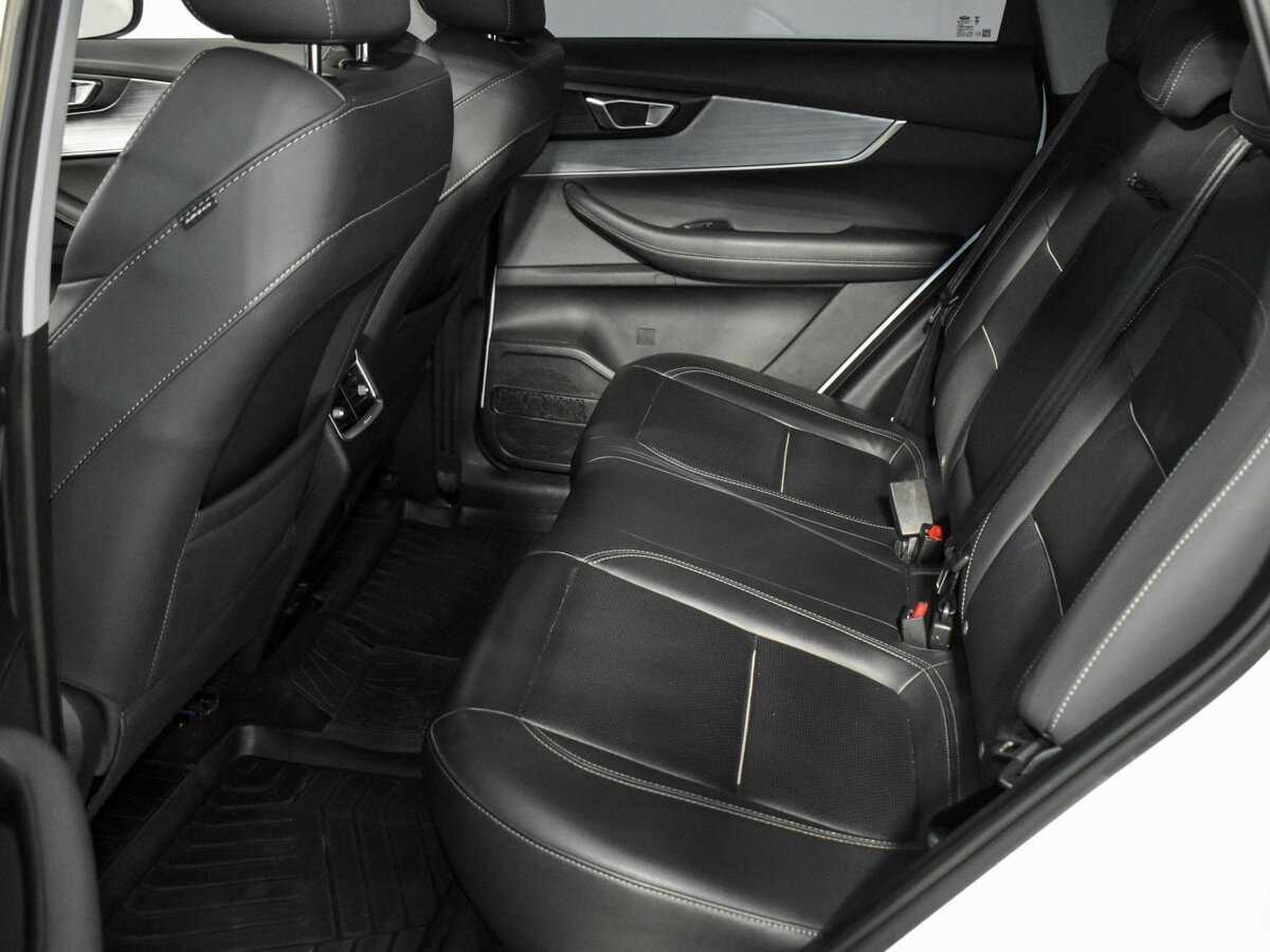 Купить Chery Tiggo 7 Pro Max, 2023, 94 000 км.. Фото: #7