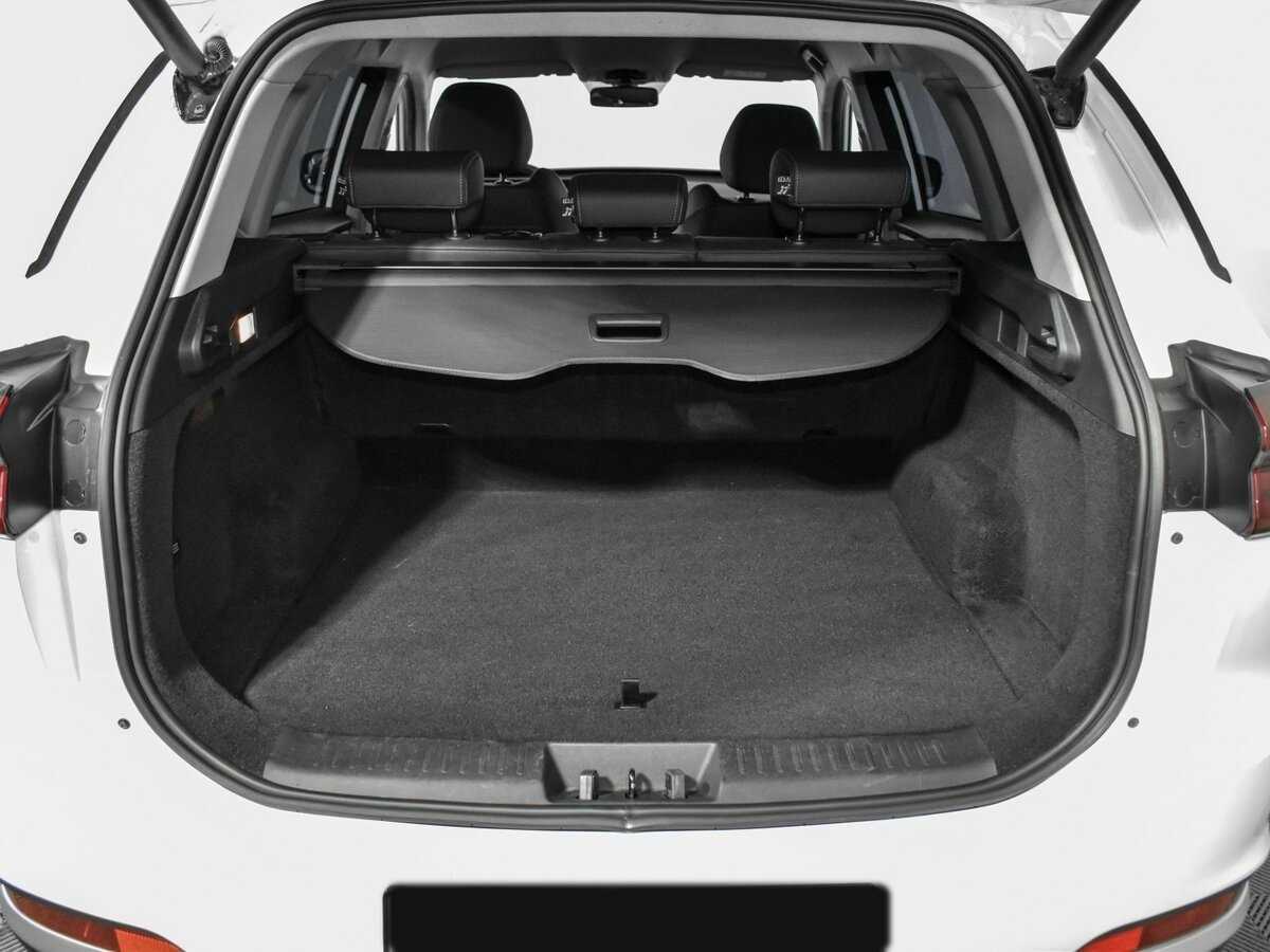 Купить Chery Tiggo 7 Pro Max, 2023, 94 000 км.. Фото: #17