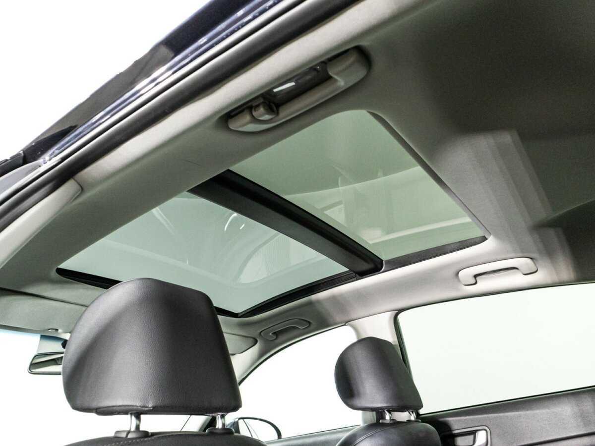 Купить Киа Оптима, 2019, 88 588 км.. Фото: #14