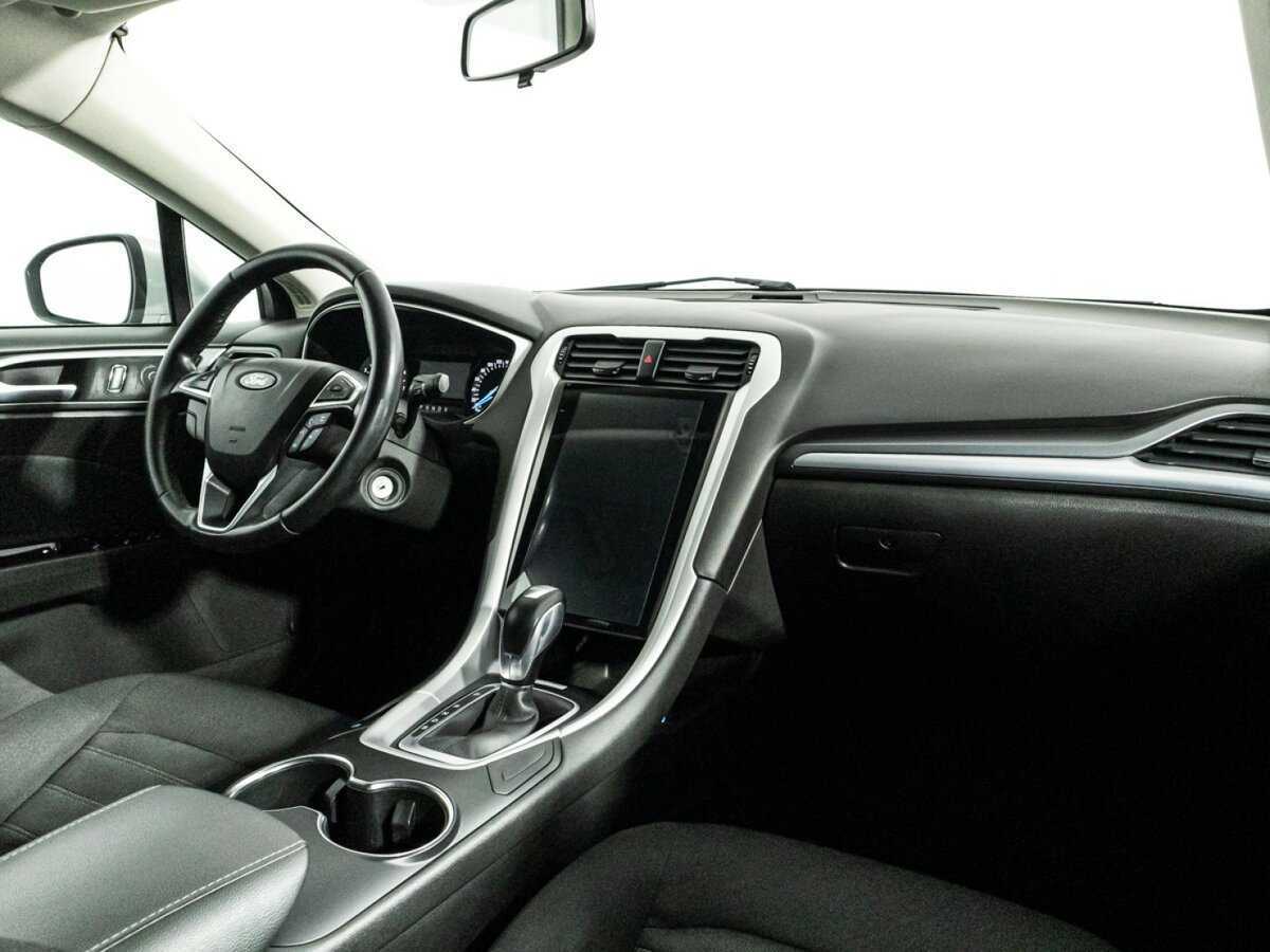 Купить Форд Мондео, 2018, 112 077 км.. Фото: #8