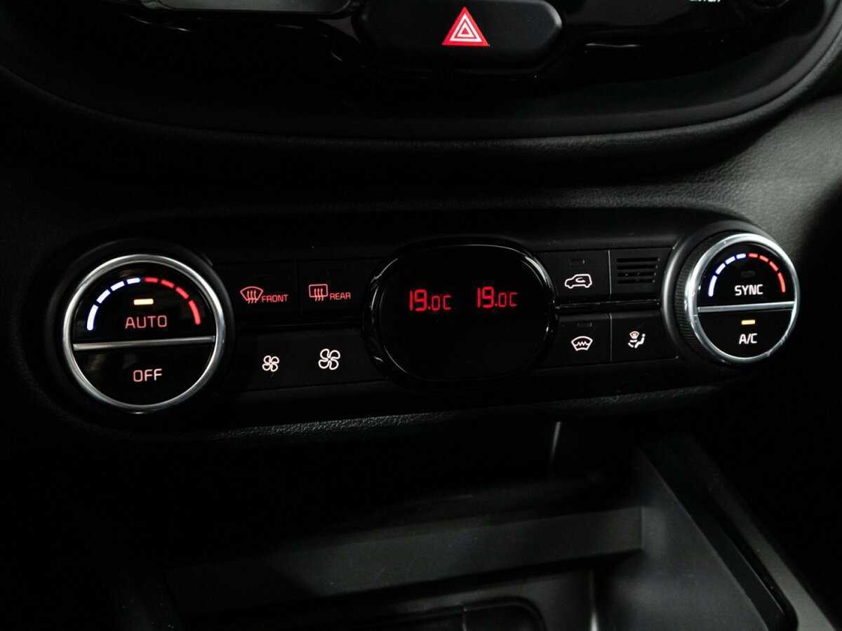 Купить Kia Soul, 2021, 59 273 км.. Фото: #17