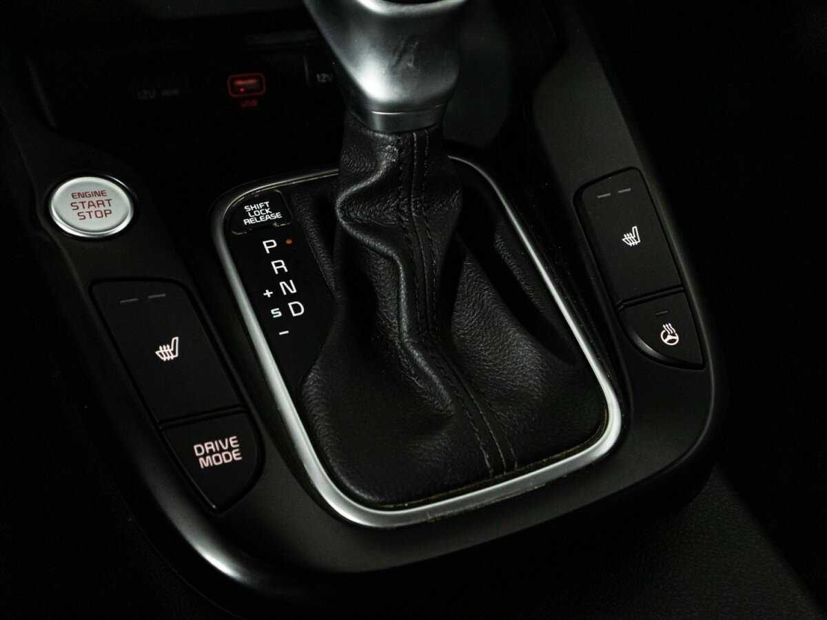 Купить Kia Soul, 2021, 59 273 км.. Фото: #18