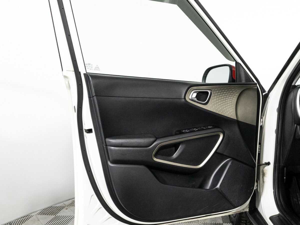 Купить Kia Soul, 2021, 59 273 км.. Фото: #23