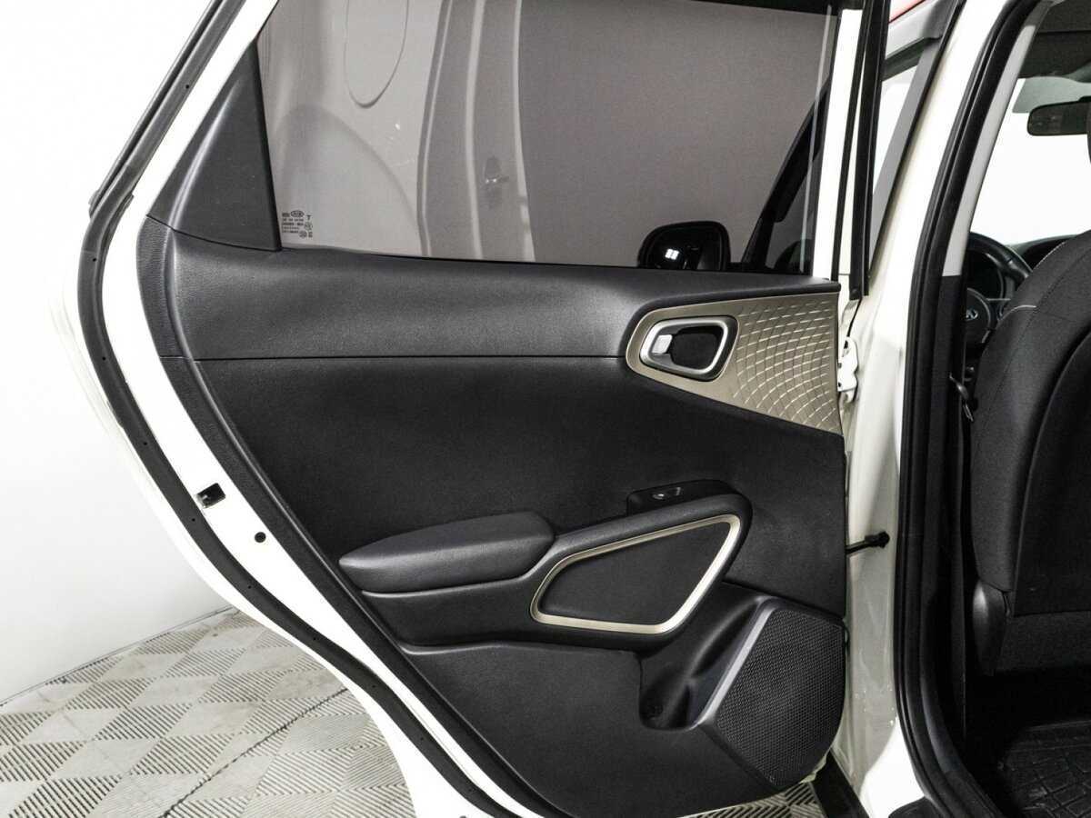Купить Kia Soul, 2021, 59 273 км.. Фото: #24