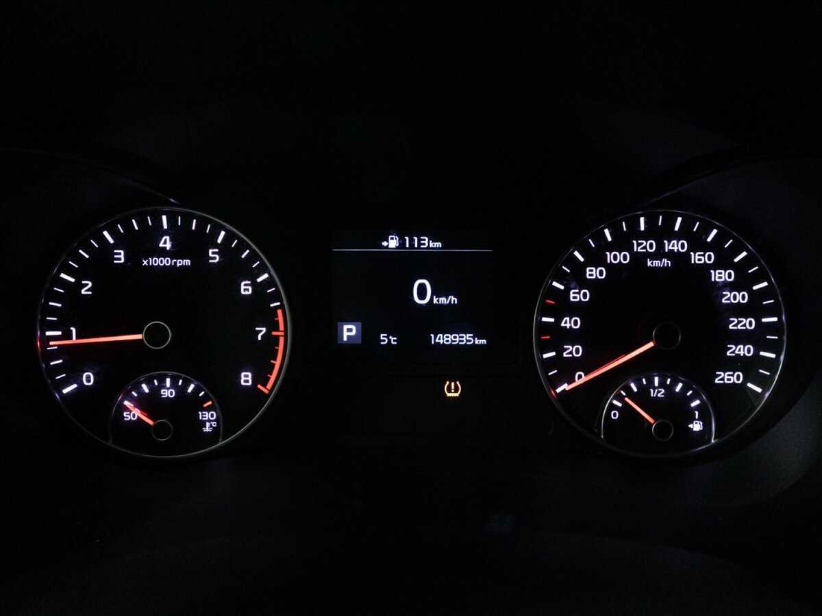 Купить Киа Оптима, 2020, 148 932 км.. Фото: #11