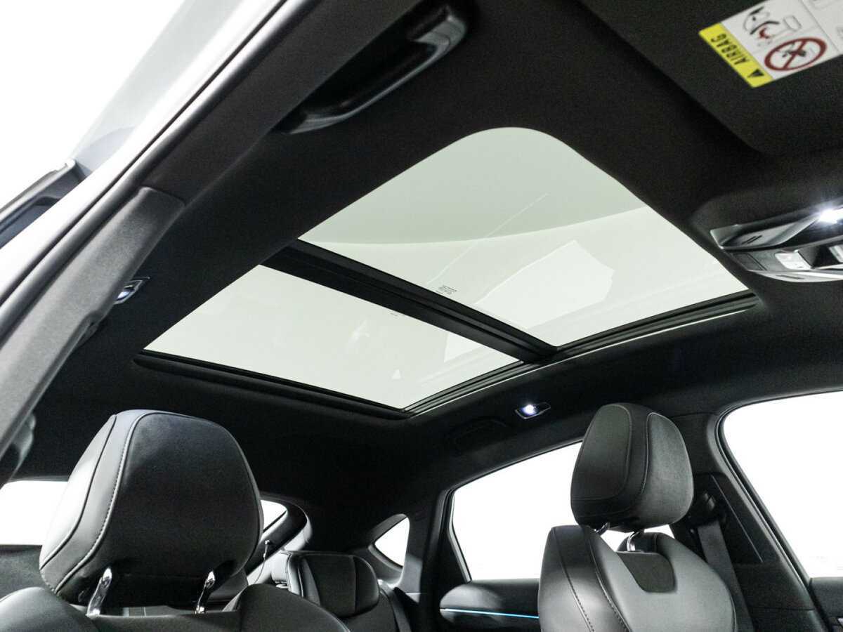 Купить Geely Tugella, 2022, 22 800 км.. Фото: #25