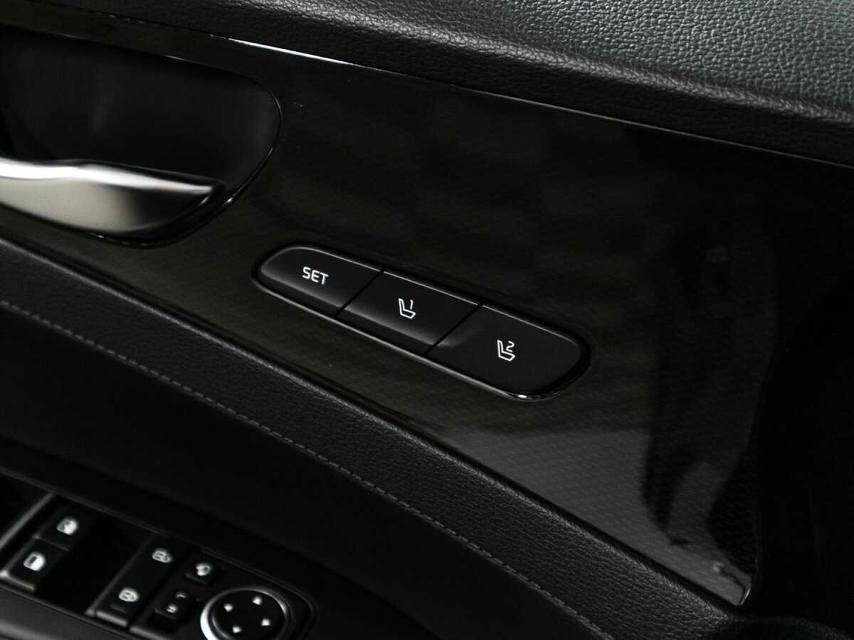 Купить Kia Cerato, 2021, 116 898 км.. Фото: #17