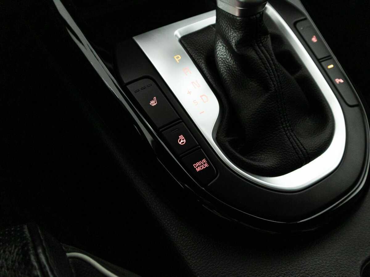 Купить Kia Cerato, 2021, 116 898 км.. Фото: #20