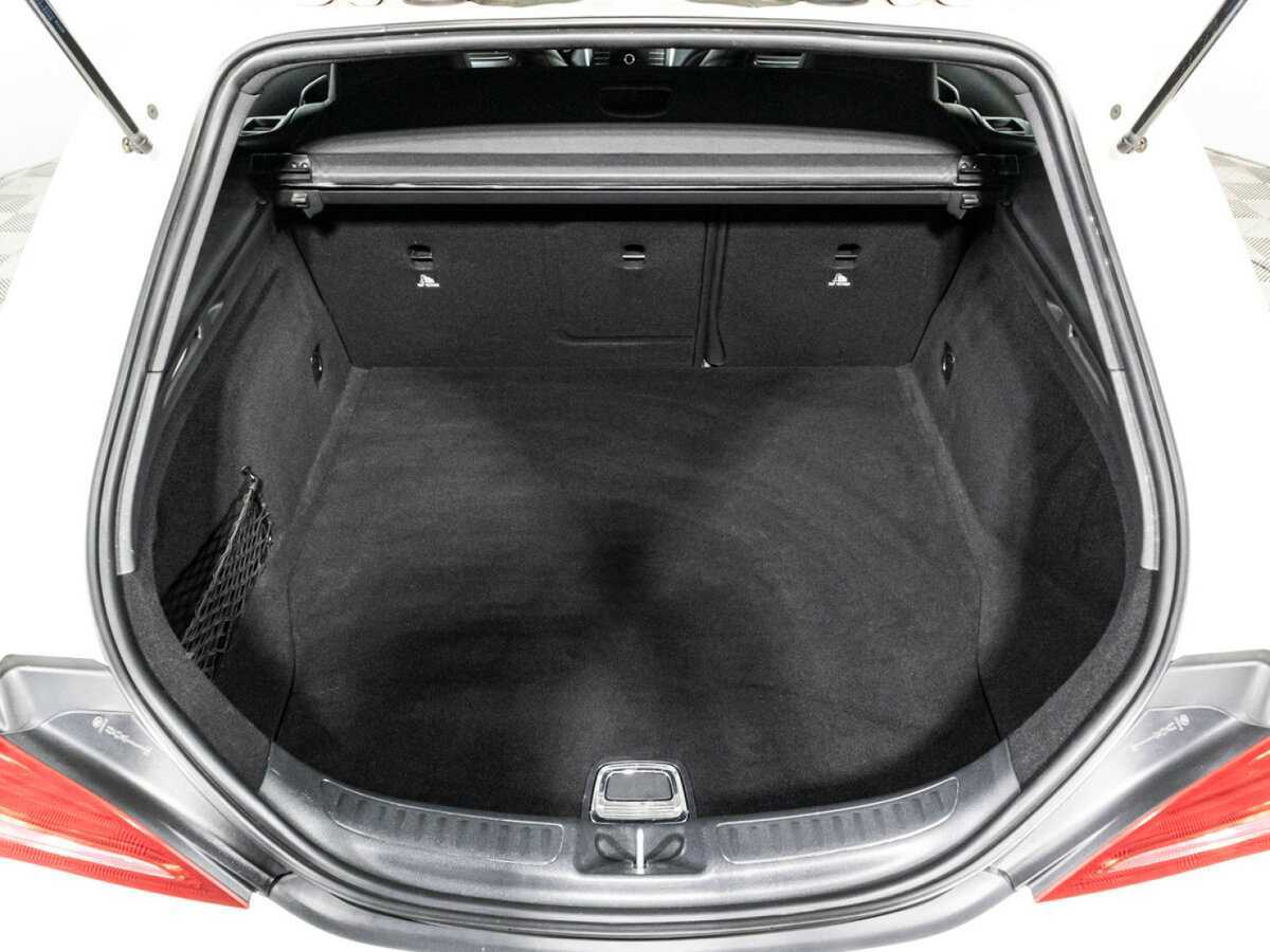 Купить Mercedes-Benz CLA, 2015, 62 000 км.. Фото: #14