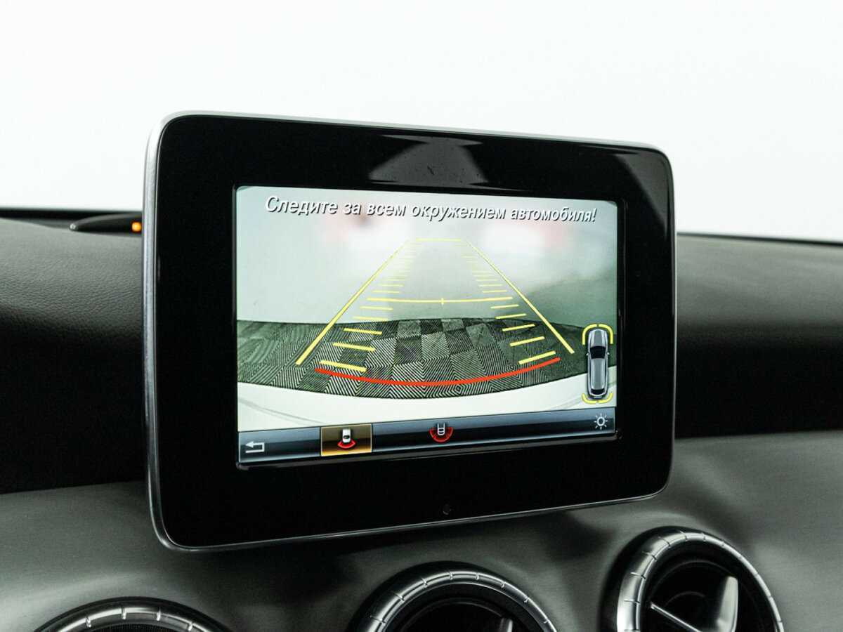 Купить Mercedes-Benz CLA, 2015, 62 000 км.. Фото: #15