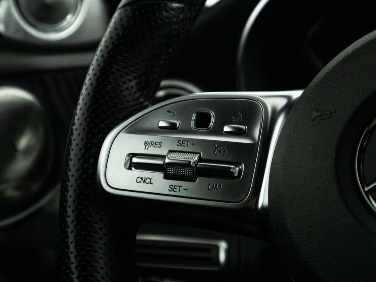 Купить Mercedes-Benz C-Класс, 2018, 117 148 км.. Фото: #20