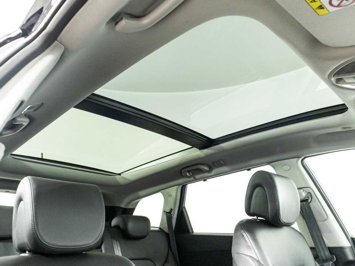 Купить Hyundai Santa Fe, 2014, 86 129 км.. Фото: #22