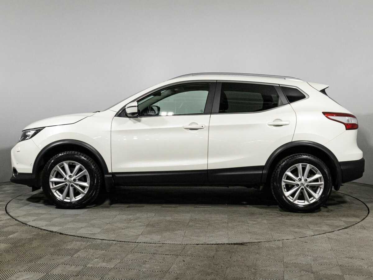Купить Nissan Qashqai, 2018, 57 810 км.. Фото: #7