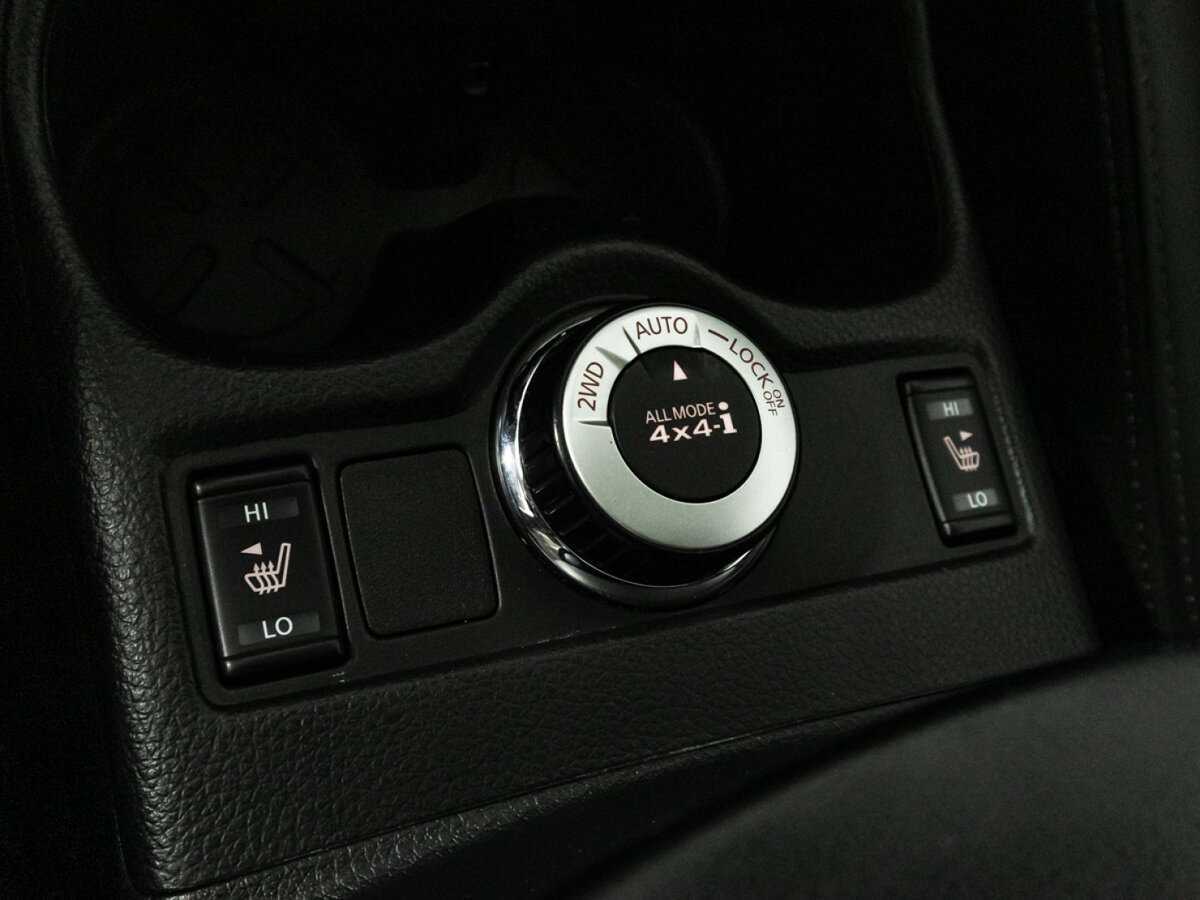 Купить Nissan Qashqai, 2018, 57 810 км.. Фото: #17