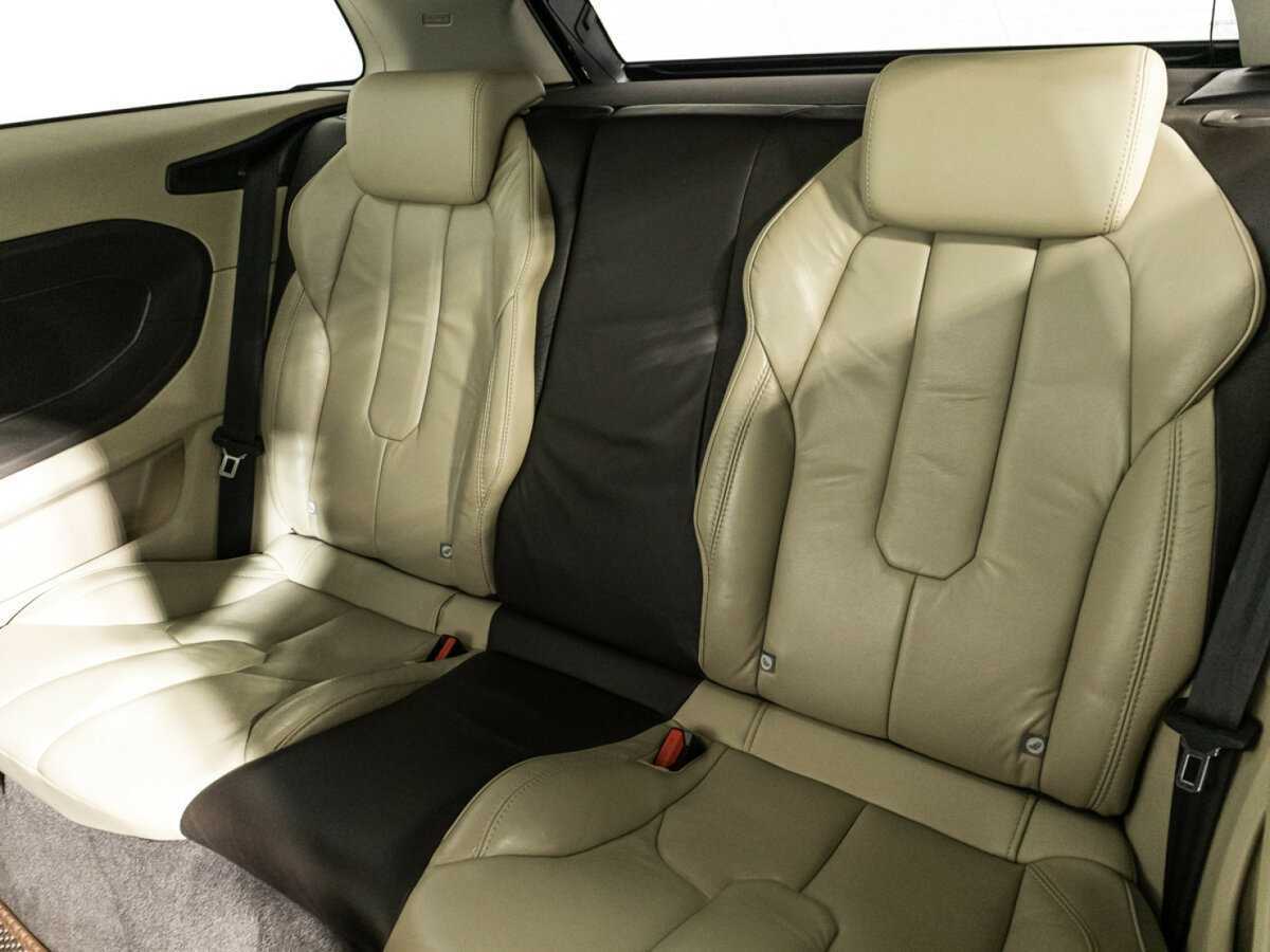 Купить Land Rover Range Rover Evoque, 2012, 148 916 км.. Фото: #9