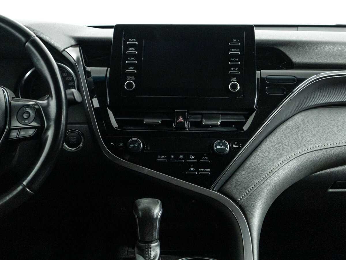 Купить Toyota Camry, 2022, 124 542 км.. Фото: #13