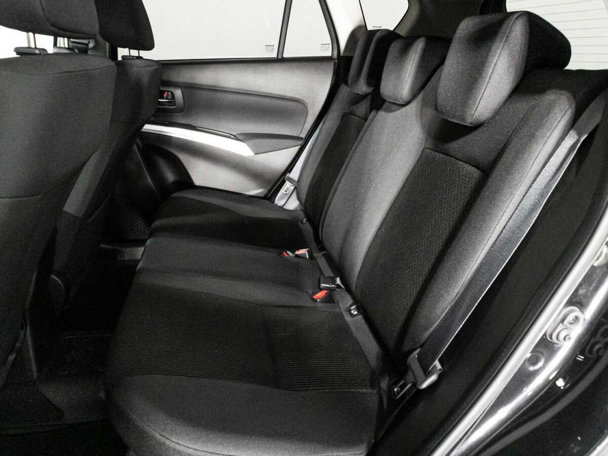 Купить Сузуки С-Икс4, 2021, 59 663 км.. Фото: #9