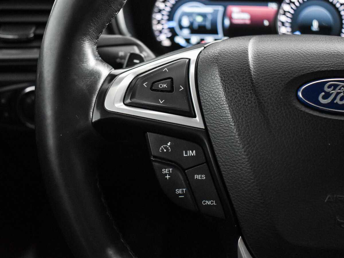 Купить Форд Мондео, 2016, 134 000 км.. Фото: #15