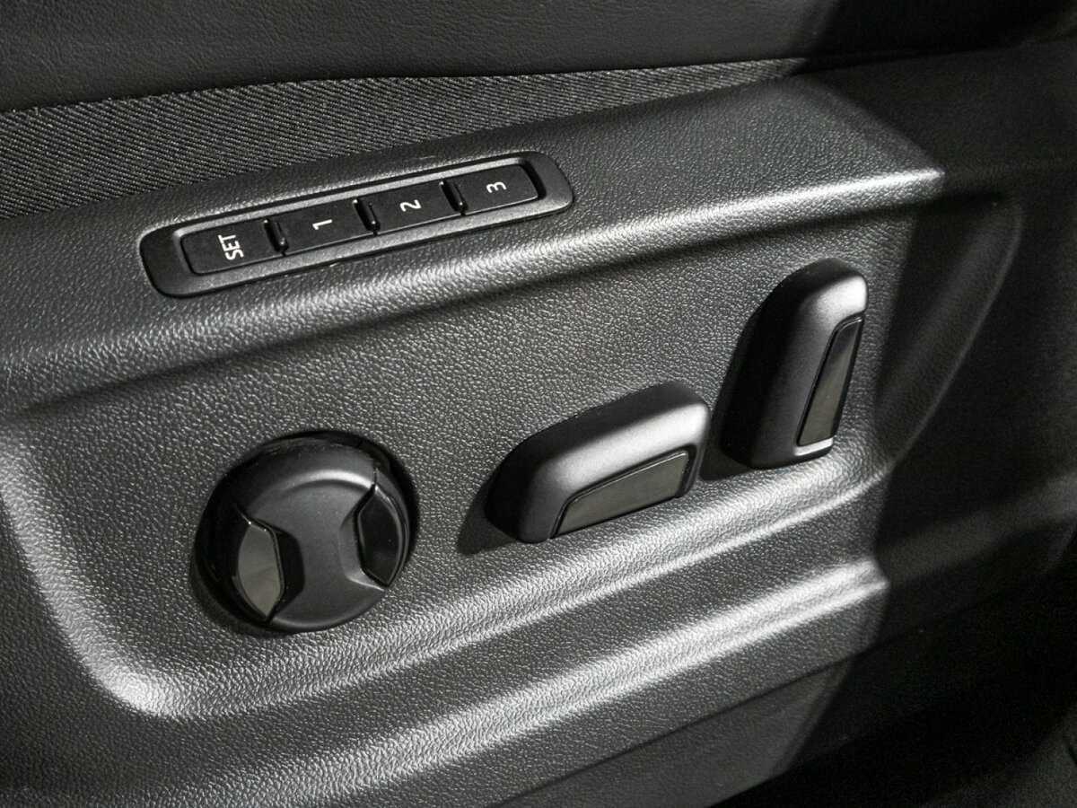 Купить Skoda Kodiaq, 2017, 96 261 км.. Фото: #17