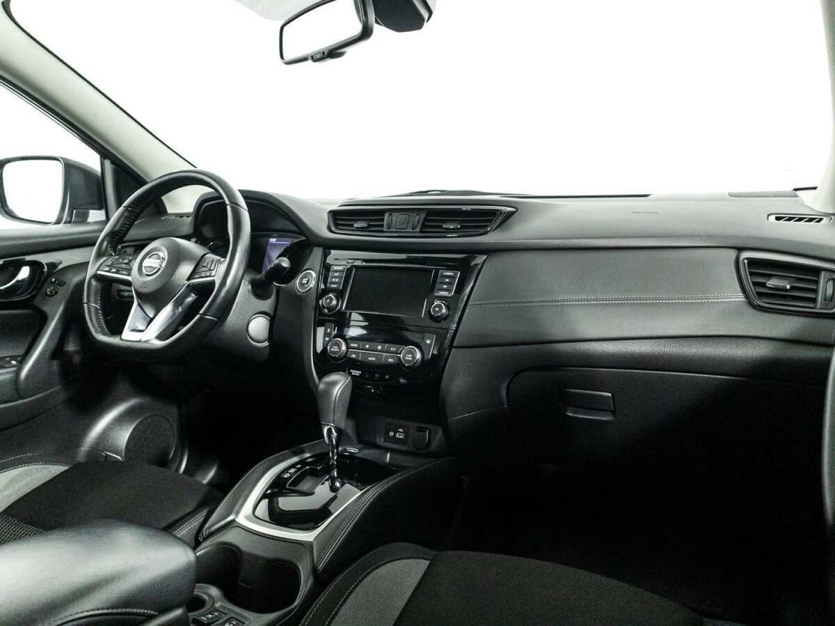 Купить Nissan Qashqai, 2021, 86 780 км.. Фото: #8