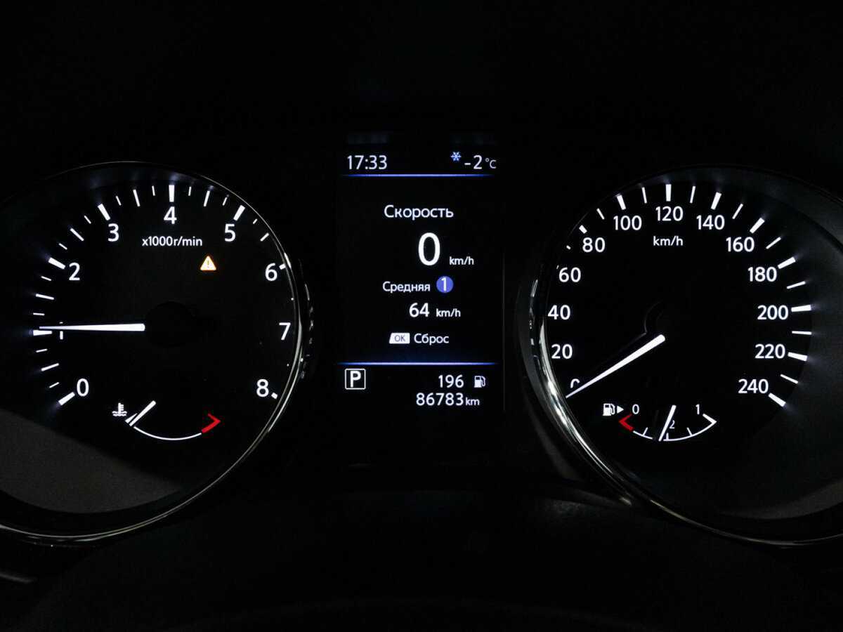 Купить Nissan Qashqai, 2021, 86 780 км.. Фото: #11