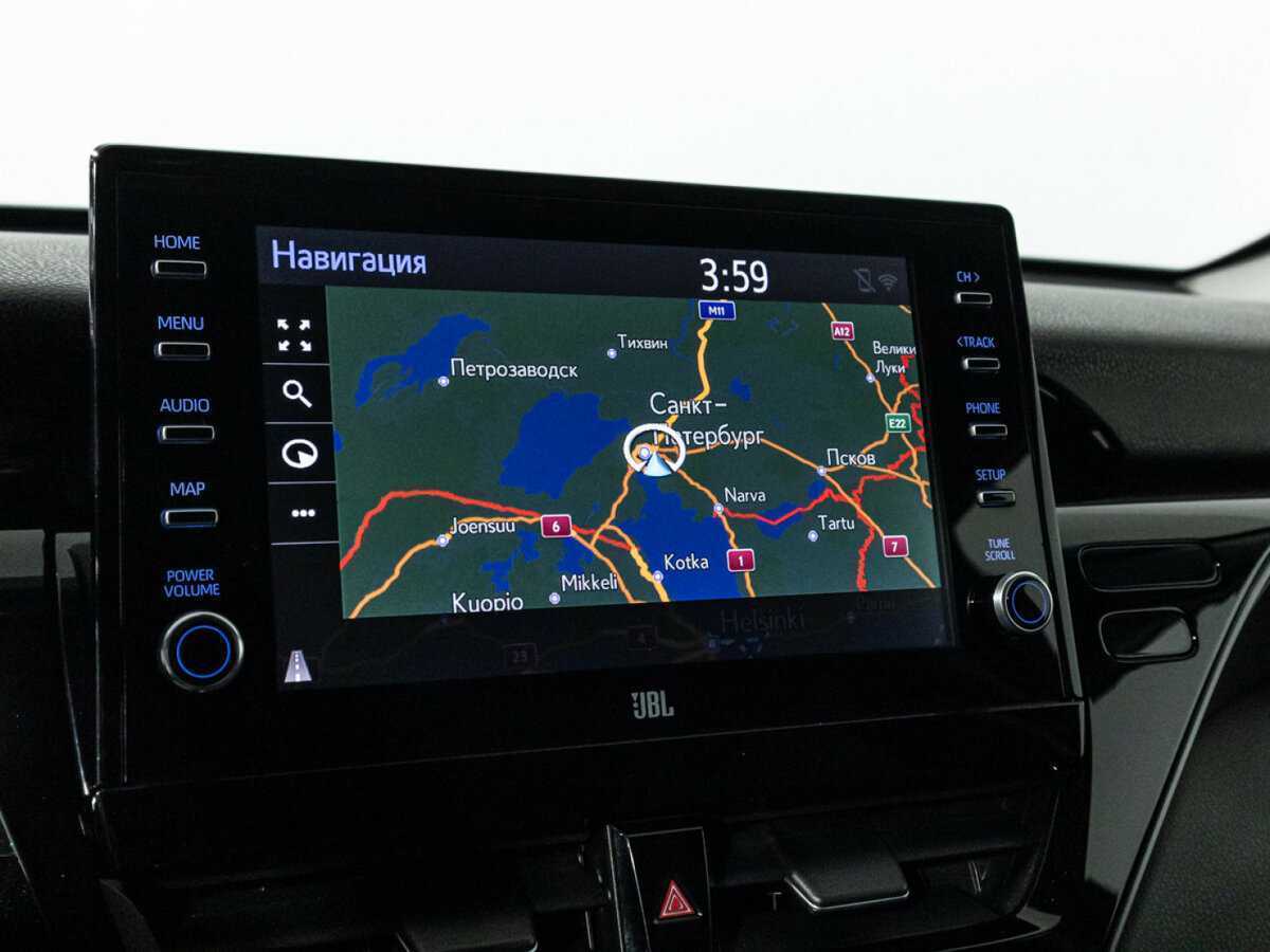 Купить Toyota Camry, 2021, 115 323 км.. Фото: #15