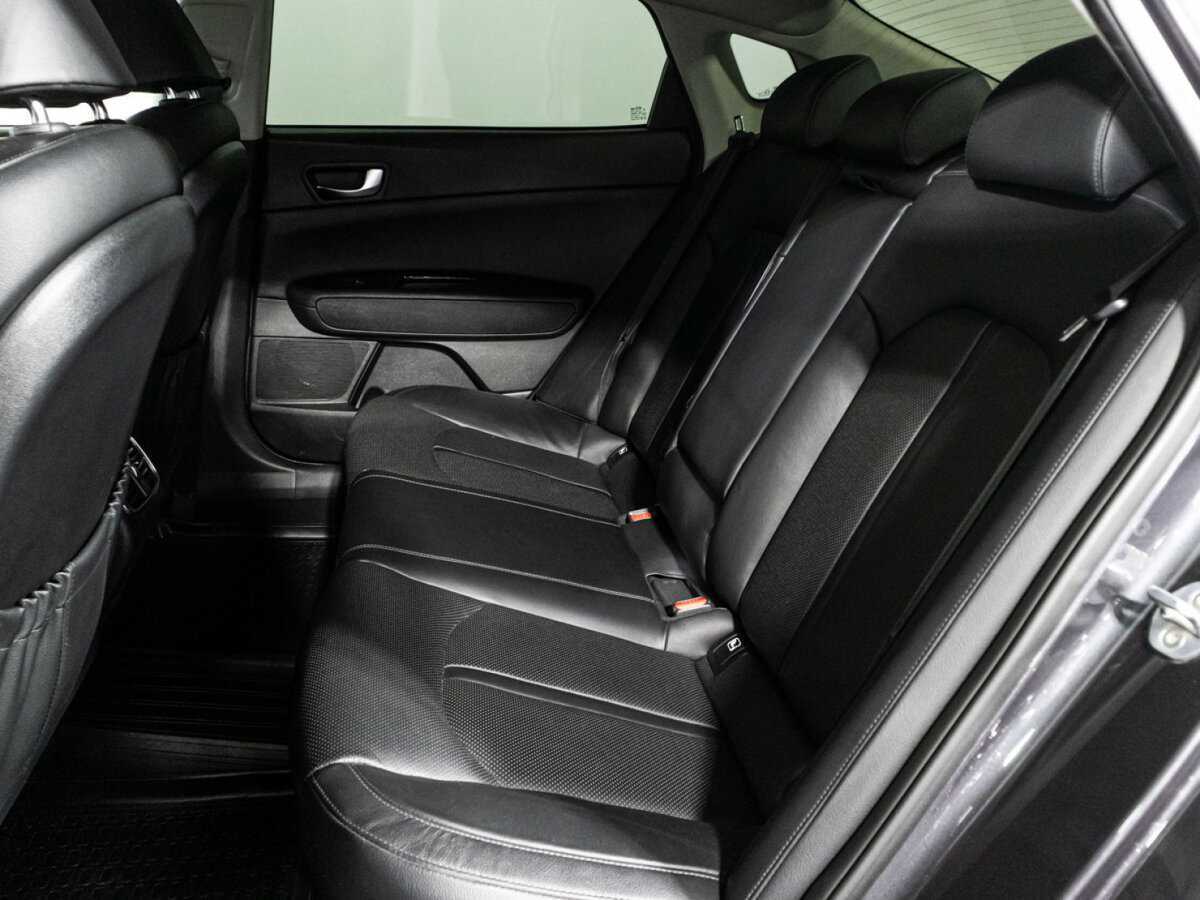 Купить Kia Optima, 2020, 77 253 км.. Фото: #9