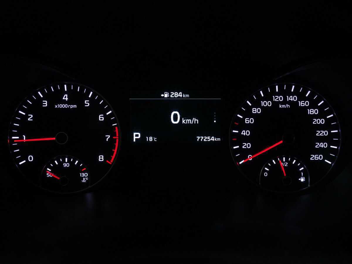 Купить Kia Optima, 2020, 77 253 км.. Фото: #11