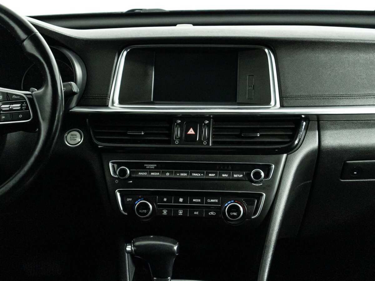 Купить Kia Optima, 2020, 77 253 км.. Фото: #13