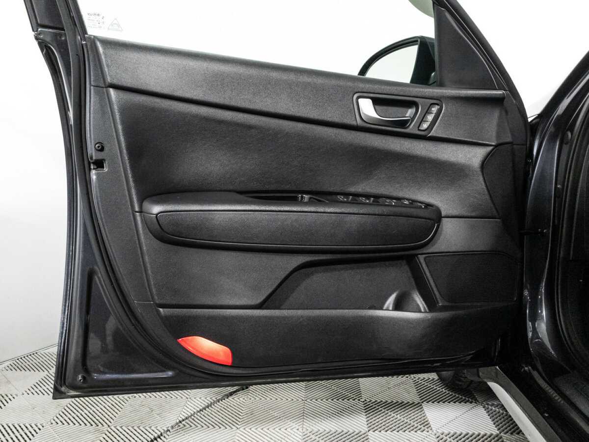 Купить Kia Optima, 2020, 77 253 км.. Фото: #27