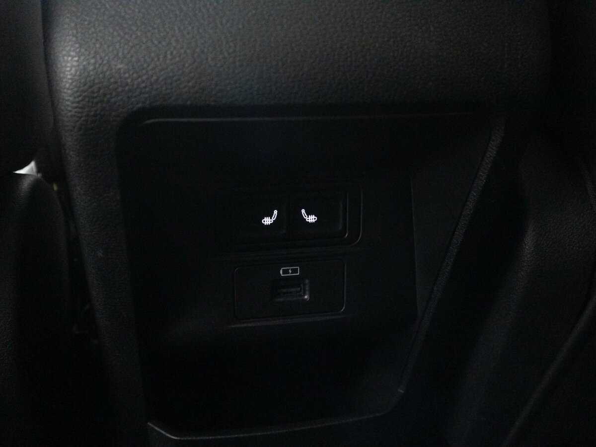 Купить Chery Tiggo 8 Pro Max, 2023, 28 670 км.. Фото: #20