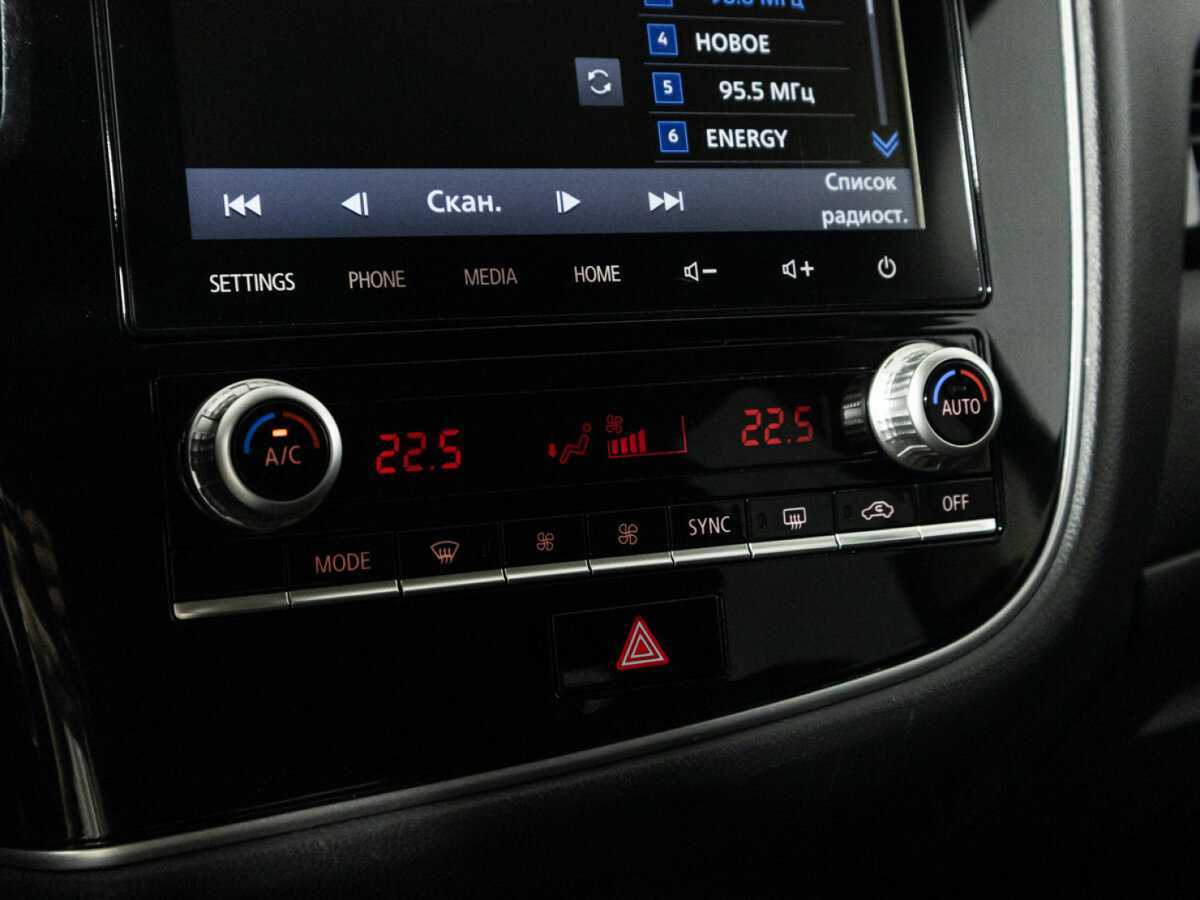 Купить Mitsubishi Outlander, 2021, 158 881 км.. Фото: #15