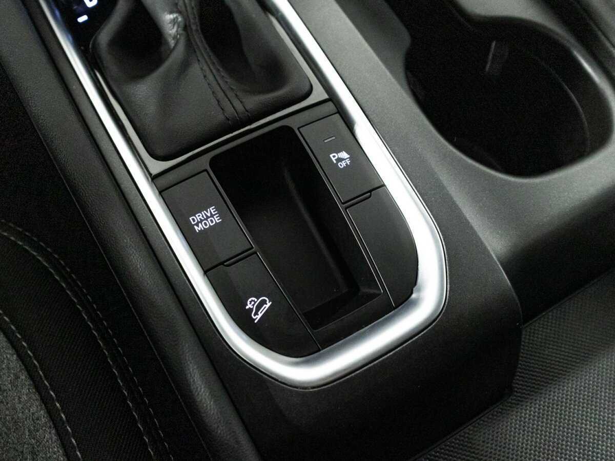 Купить Hyundai Santa Fe, 2019, 144 479 км.. Фото: #15